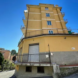 Holiday home Zena, Genoa
