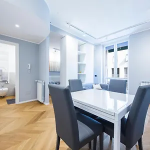 Apartment Colombo House By Holidayhome24, Genoa