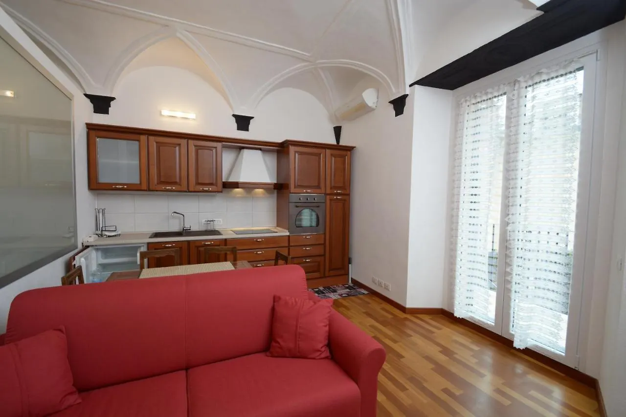 Soana Apartment Genoa 0*,  Italy
