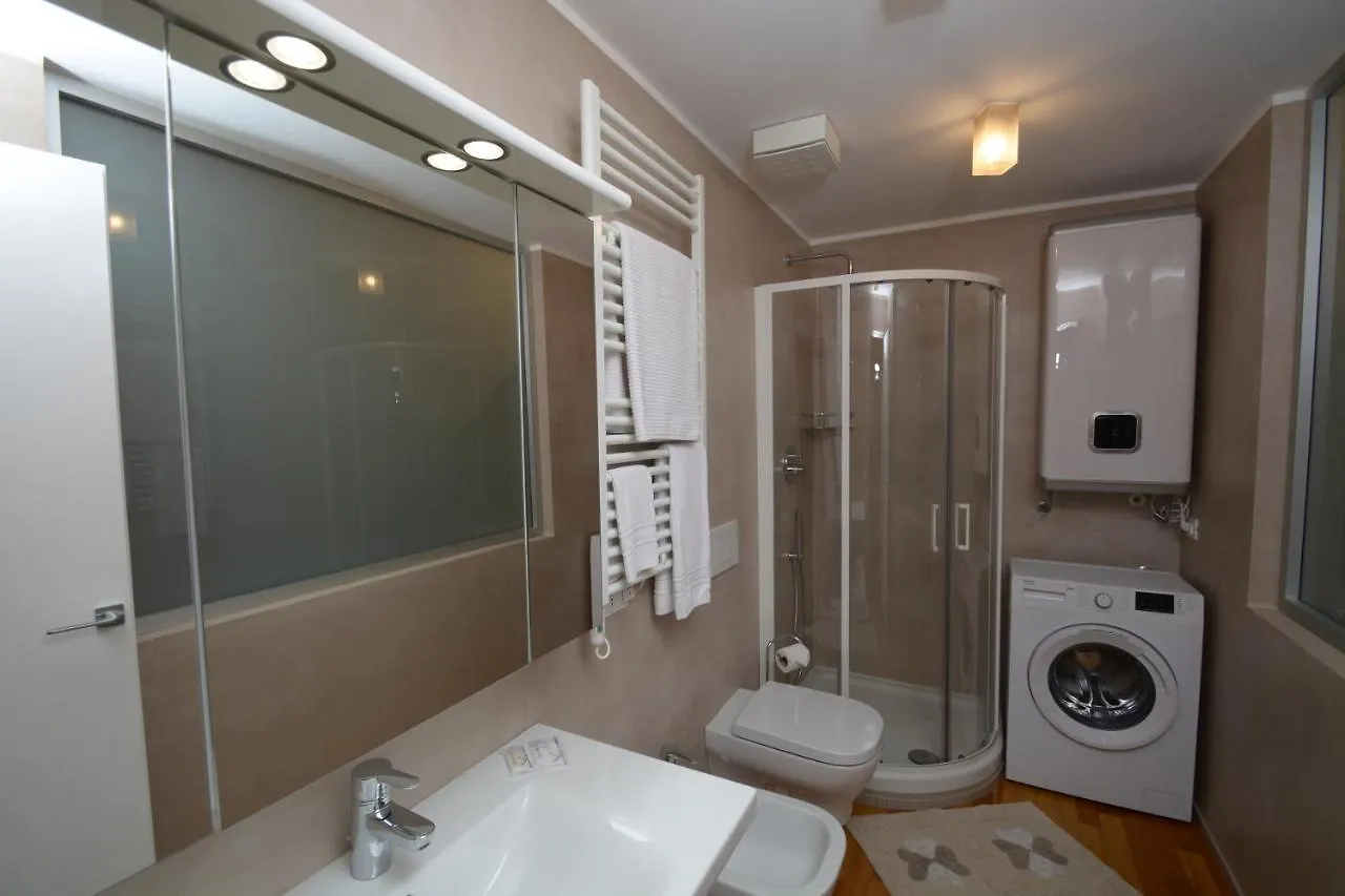 Soana Apartment Genua 0*,  Italien