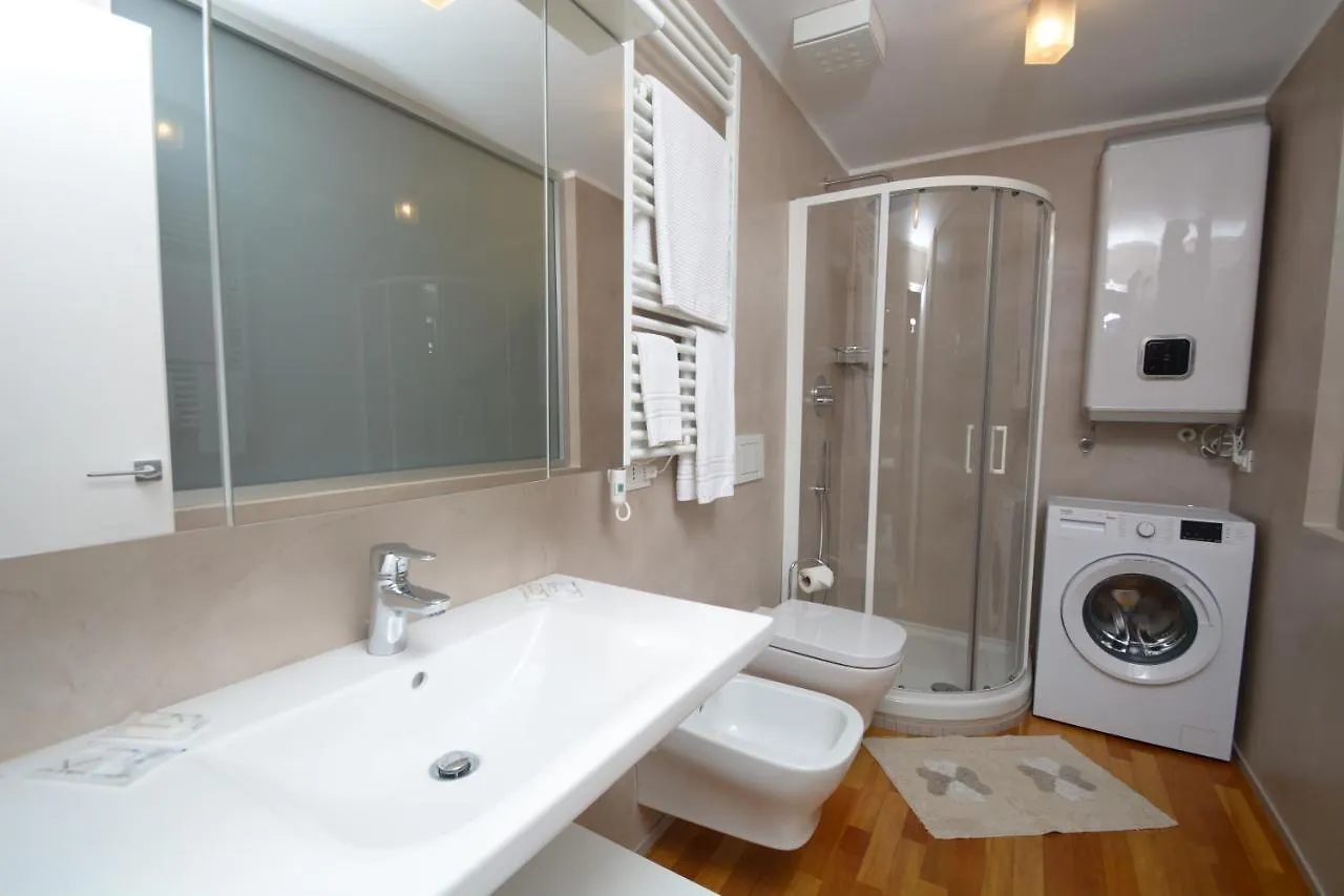 Soana Apartment Genoa