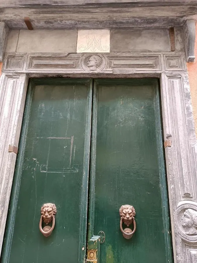 Soana Apartment Genua 0*,  Italien