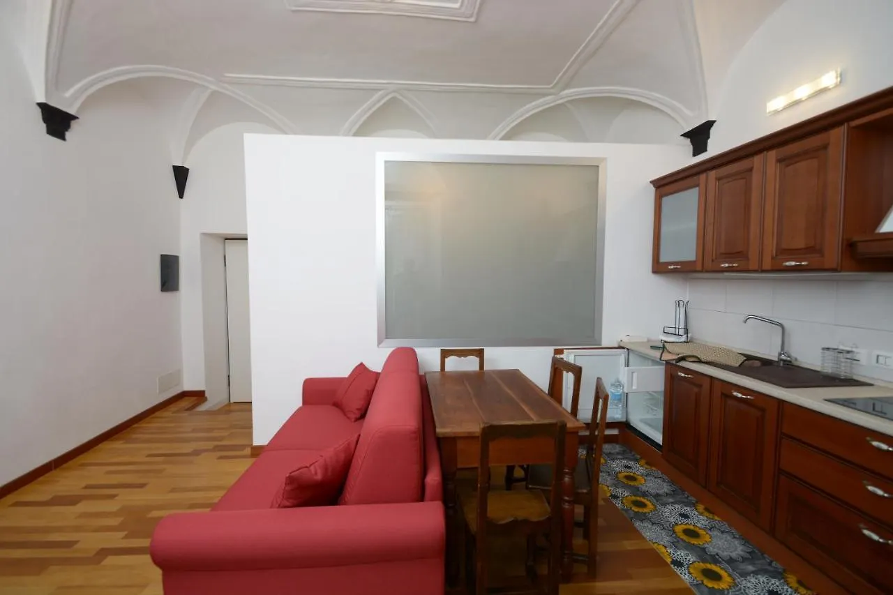 Soana Apartment Genoa