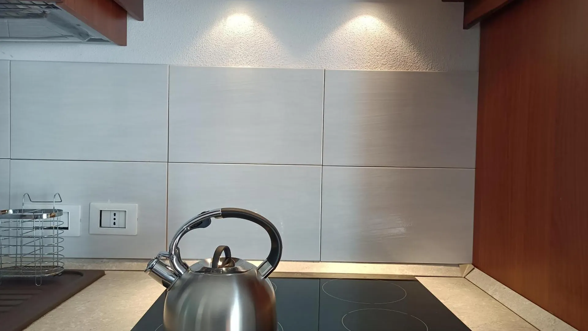 Soana Apartment Genua